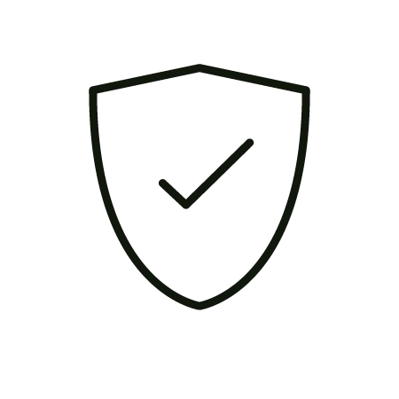 Build Trust ICON