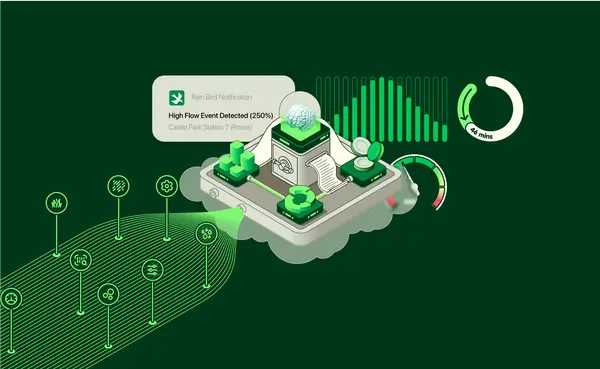 Cloud Connectivity