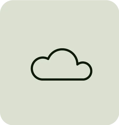 Cloud Controller Icon
