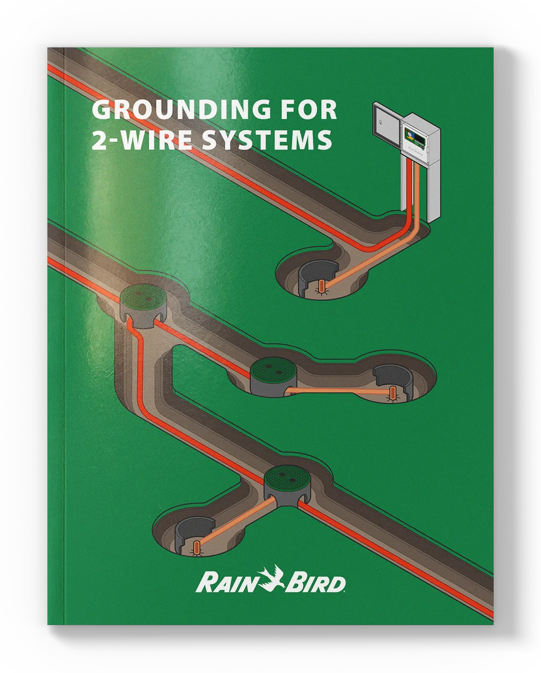 2-Wire Grounding Guide
