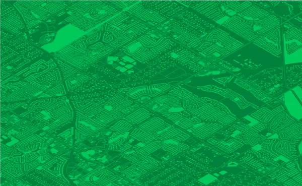 Cropped Map