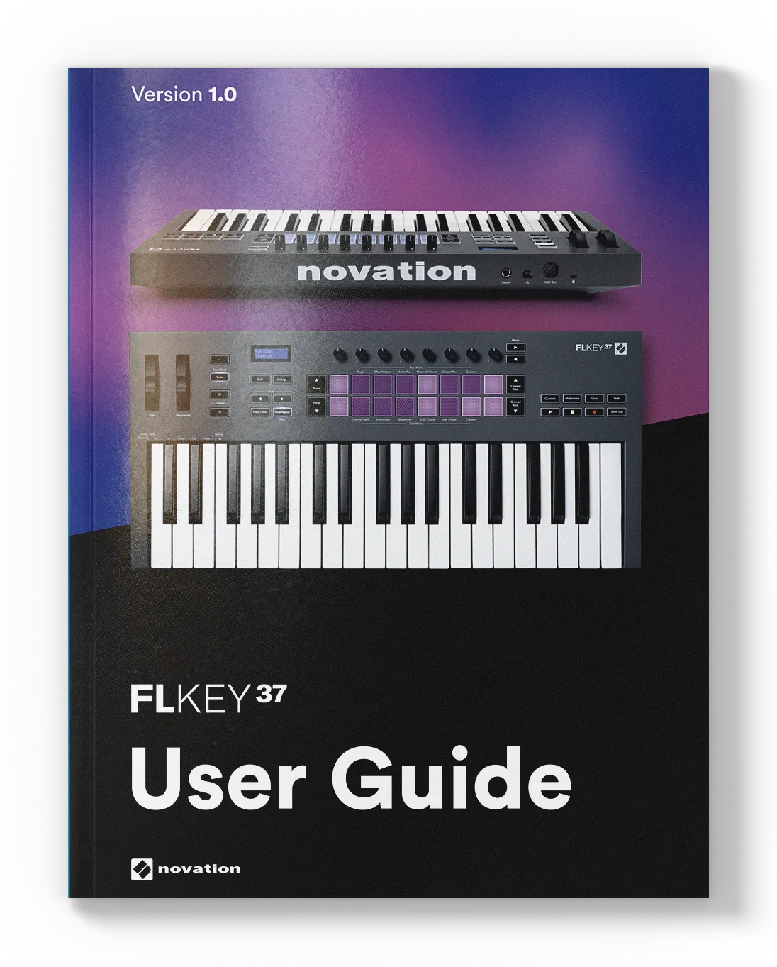 F Lkey User Guide
