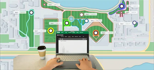 IQ Anim Laptop Map Callouts