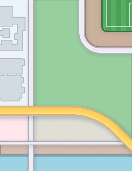 Interactive Map