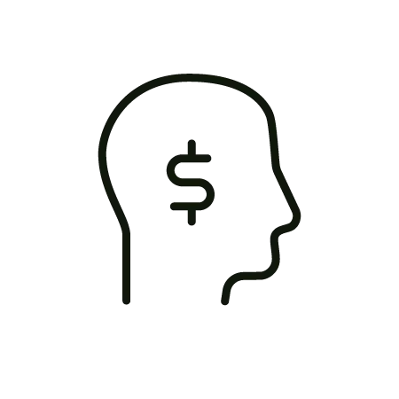 Maximize Profitability ICON
