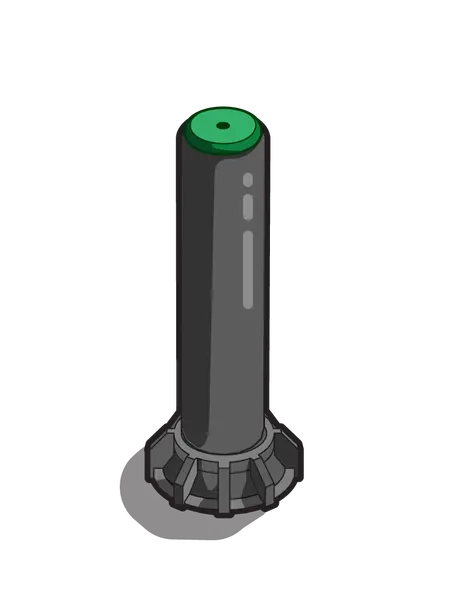 Rotor Pop Up