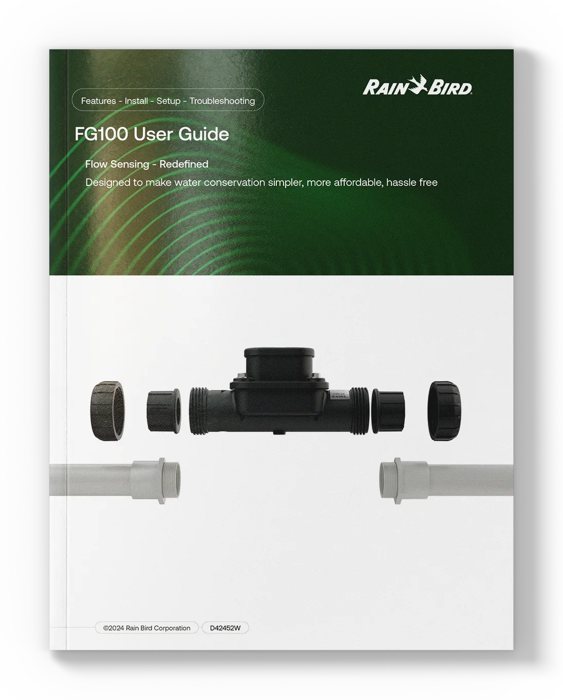 FG100 Documentation