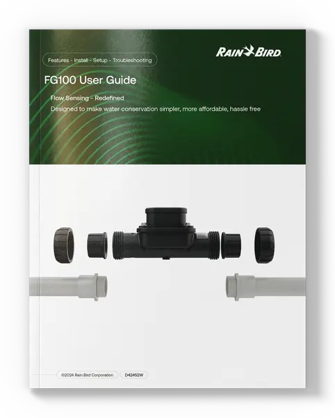User Guide Mockup