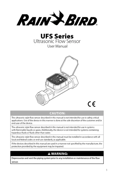 User Manual